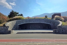 경상북도 칠곡군 가산면 학하리 “가산수피아 (架山SUPIA)”- 2025.... 칠곡군 가산면 학하리 “가산수피아 (架山SUPIA)”- 2025.11.02