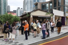 ③부산시 해운대구 중동 (海雲臺)블루라인파크/ 해변열차(海邊列車) (미포∼송정) 1 – 2025.10.14 - 일반 게시판 - 대륜고등학교 제25회... 