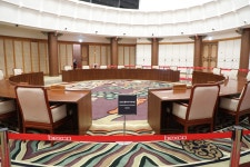 ②부산시 해운대구 우동 동백(冬伯)섬 누리마루 APEC 하우스 – 2025.10.13 - 일반 게시판 - 대륜고등학교 제25회(통합49회) 동기회... 