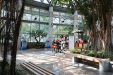 04.16 - 일반 게시판 - 대륜고등학교 제25회(통합49회) 동기회 3.제주(濟州) 서귀포시 색달동 여미지식물원 (如美地植物園) - 2025.04.16 