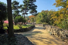 경상북도 칠곡군 가산면 학하리 “가산수피아 (架山SUPIA)”- 2025.11.02 - 일반 게시판 - 대륜고등학교 제25회(통합49회) 동기회... 