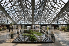 04.16 - 일반 게시판 - 대륜고등학교 제25회(통합49회) 동기회 3.제주(濟州) 서귀포시 색달동 여미지식물원 (如美地植物園) - 2025.04.16 