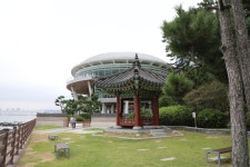 ②부산시 해운대구 우동 동백(冬伯)섬 누리마루 APEC 하우스 – 2025.10.13 - 일반 게시판 - 대륜고등학교 제25회(통합49회) 동기회... 