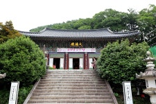 경상남도 하동군 화계면 운수리 쌍계사 (雙磎寺) 1  - 2026.06.27 - 일반 게시판 - 대륜고등학교 제25회(통합49회) 동기회 경상남도 하동군... 
