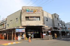 16 - 일반 게시판 - 대륜고등학교 제25회(통합49회) 동기회 5.제주(濟州) 서귀포시 서귀동 서귀포매일 올레시장 (西歸浦每日 올레市場)... 
