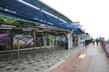 ③부산시 해운대구 중동 (海雲臺)블루라인파크/ 해변열차(海邊列車) (미포∼송정) 1 – 2025.10.14 - 일반 게시판 - 대륜고등학교 제25회... 