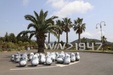 제주(濟州) 서귀포 토평동 'Wind1947카트 테마파크' - 2025.04.18 - 일반 게시판 - 대륜고등학교 제25회(통합49회) 동기회 14. 제주...