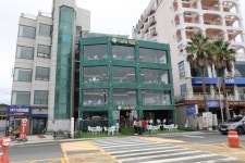 중동 해변열차(海邊列車) (송정∼미포) 2 - 2025.10.14 - 일반 게시판 - 대륜고등학교 제25회(통합49회) 동기회 ④부산시 해운대구 중동 