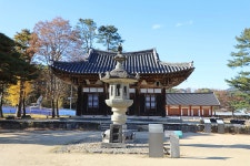 남원(南原) 실상사(實相寺) 와 퇴수정(退修亭) 전라남도 남원군 산내면 입석리, 대정리 – 2025.11.16 - 일반 게시판 - 대륜고등학교 제25회... 
