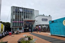 ③부산시 해운대구 중동 (海雲臺)블루라인파크/ 해변열차(海邊列車) (미포∼송정) 1 – 2025.10.14 - 일반 게시판 - 대륜고등학교 제25회... 