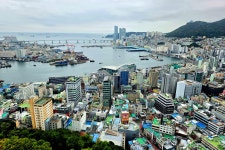 ①부산시 중구 광복동 2가 용두산공원 (龍頭山公園), 남포동 자갈치 시장 (市場)– 2025.10.13 - 일반 게시판 - 대륜고등학교 제25회... 
