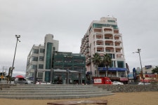 ④부산시 해운대구 중동 해변열차(海邊列車) (송정∼미포) 2 - 2025.10.14 - 일반 게시판 - 대륜고등학교 제25회(통합49회) 동기회 ④부산시... 