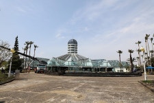 04.16 - 일반 게시판 - 대륜고등학교 제25회(통합49회) 동기회 3.제주(濟州) 서귀포시 색달동 여미지식물원 (如美地植物園) - 2025.04.16 