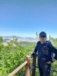 관악산 마당바위 가는길(2022.08.27) - 2022 - 성 류 회 성  류  회