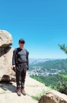 관악산 마당바위 가는길(2022.08.27) - 2022 - 성 류 회 성  류  회