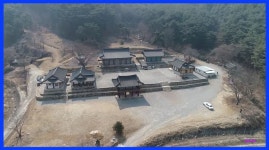 임동면 봉황사 주지 선관스님 어버이날 관내 경로당 떡 기부 - ┃행┃고향 임동이야기 - 임동향우회 임동면 봉황사 주지 선관스님 어버이날 관내... 