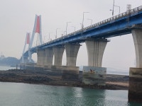 영흥도와 선재도를 이어주는 영흥대교-진두선착장 - ◈─…― 국내 여행기 - 5060 해외여행 영흥도와 선재도를 이어주는 영흥대교-진두선착장