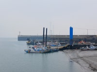 영흥도와 선재도를 이어주는 영흥대교-진두선착장 - ◈─…― 국내 여행기 - 5060 해외여행 영흥도와 선재도를 이어주는 영흥대교-진두선착장