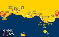 둘레올레 힐링캠프 신청안내 (07/01~07/06) - 제주평화순례 - 지구여행학교 둘레올레 힐링캠프 신청안내 (07/01~07/06)