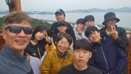 서해랑길순례(목포구간) 사진 - 해파랑·남파랑·서해랑 - 지구여행학교 서해랑길순례(목포구간) 사진