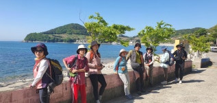 추석황금연휴 해파랑길 순례 (9/14~9/21) - 공지사항[필독] - 지구여행학교 추석황금연휴 해파랑길 순례 (9/14~9/21)