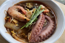 미리 가보는 둘레올레캠프 (전경/숙소/밥상사진) - 제주평화순례 - 지구여행학교 미리 가보는 둘레올레캠프 (전경/숙소/밥상사진)