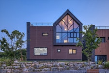 세종 고운동 - 시공이야기 - 숨쉬는집_목조건축센터 세종 고운동