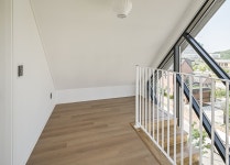 세종 고운동 - 시공이야기 - 숨쉬는집_목조건축센터 세종 고운동