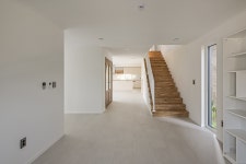 세종 고운동 - 시공이야기 - 숨쉬는집_목조건축센터 세종 고운동