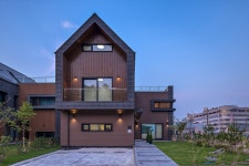 세종 고운동 - 시공이야기 - 숨쉬는집_목조건축센터 세종 고운동