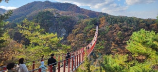 12월 정기산행(206차) - 감악산 - 정기산행공지 - 인천 갈~산 산악회 인천 갈~산 산악회