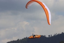 모나르카 패러글라이딩 오픈 2026 - 오존 뉴스 - 오존코리아 모나르카 패러글라이딩 오픈 2026
