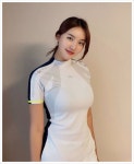 골퍼 보다 모델이 더 잘 어울리는 임미소 미녀 골퍼 - 東洋 (國內) 레슨 - 맘 가는대로... 맘 가는대로...