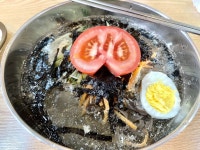 콧등치기 국수 -감자바우(카페소소 앞집) - ▶드라이브후기+맛집정보... BMW 아우디 폭스바겐 포르쉐 콧등치기 국수 -감자바우(카페소소 앞집)