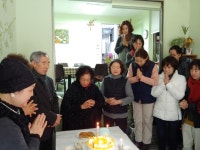 [2020년 설 세배행사 결과 보고]♥월요일은 청함의 날입니다 - 사랑방모임 관련과 이재을 사도요한 신부님 묵상글 - 행복충전연구소 [2020년 설... 