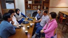 부부사랑방모임 요약 보고]♡이재을사도요한 지도신부님 말씀 묵상글 - 사랑방모임 관련과... 부부사랑방모임 요약 보고]♡이재을사도요한... 