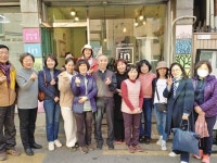 [사랑방공동체명동사랑방모임영상과 요약보고 2023.3.21] 이재을 사도요한 신부님 말씀 묵상글 - 사랑방모임 관련과 이재을 사도요한 신부님... 
