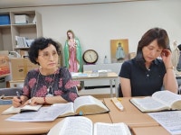 사랑방모임 요약보고 2022년 7월19일 ]이재을 사도요한 지도신부님 말씀묵상글 - 사랑방모임... [명동글로벌사랑방모임 요약보고 2022년 7월19일... 
