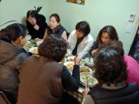 [2020년 설 세배행사 결과 보고]♥월요일은 청함의 날입니다 - 사랑방모임 관련과 이재을 사도요한 신부님 묵상글 - 행복충전연구소 [2020년 설... 