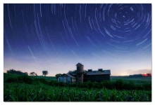 안성목장1 - 소모임(장노출 바다 별) - 한사영사진여행 한사영사진여행