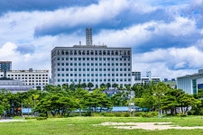 부천 중앙공원 - 풍경／식물／흑백／기타 - 한사영사진여행 부천 중앙공원