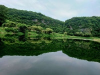 영월 잣봉 - 2025년 정산앨범 - 경기오산산악회 영월 잣봉