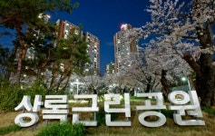농성 SK뷰 - 나의 홀로추억 - 주박세상 농성 SK뷰