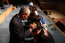 세이레특별새벽기도회 2주차 - 교회사진방 - 충무제이교회 세이레특별새벽기도회 2주차