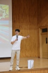 친구초청주일 5 - 충이학생부 - 충무제이교회 친구초청주일 5