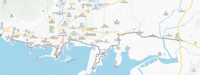 남파랑길 34~35코스 걷기 안내 & 신청 - 남파랑길 안내 & 신청 - 날밤산악회 남파랑길 34~35코스 걷기 안내 & 신청