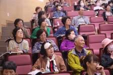 김정수 대구대 교수 "지금 북한사람들 어떻게 살고 있을까?" - ★25기(2025년) - 포항시의정회,지방자...