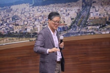 김정수 대구대 교수 "지금 북한사람들 어떻게 살고 있을까?" - ★25기(2025년) - 포항시의정회,지방자...