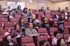 김정수 대구대 교수 "지금 북한사람들 어떻게 살고 있을까?" - ★25기(2025년) - 포항시의정회,지방자...