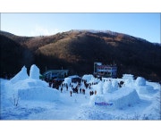 12/27(토) 아듀~ 2025 송년산행 강원 태백산(太白山)1,567m+철암탄광 역사촌+하늘산전망대+구문소탐방 - ♠ ========== 산행일정 - 울진산악회... 